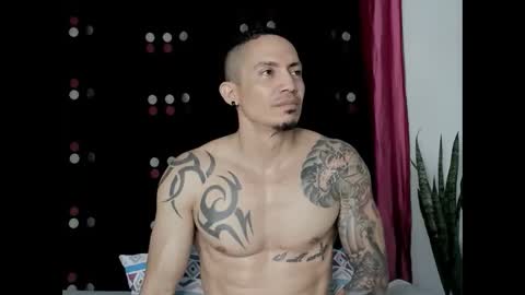 alex_sthorm online show from 26, 12, 2024