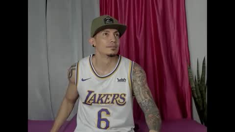 alex_sthorm online show from 31, 12, 2024