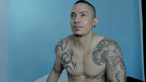 alex_sthorm online show from 16, 1, 2025