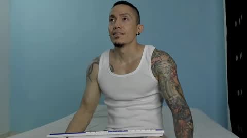 alex_sthorm online show from 19, 1, 2025