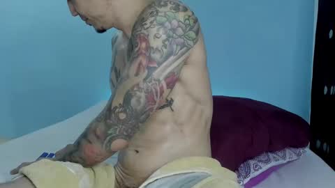 alex_sthorm online show from 21, 1, 2025