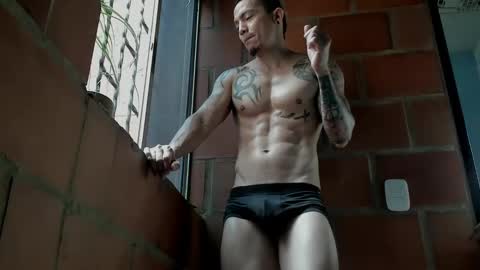 alex_sthorm online show from 9, 2, 2025