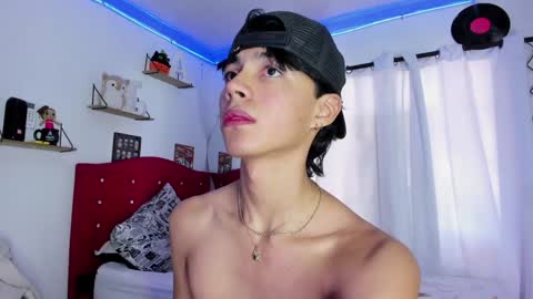 Alex online show from 25, 1, 2025