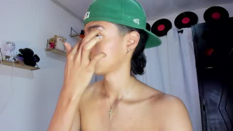 Alex online show from 24, 11, 2025