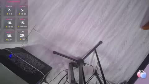 Alex Tehir online show from 19, 10, 2025