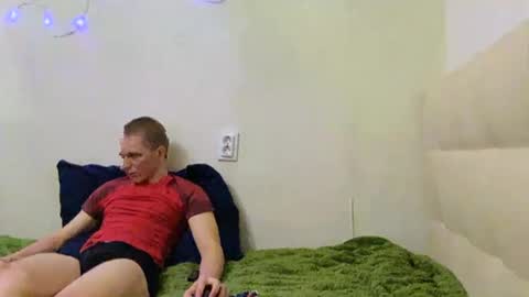 alex_tempest online show from 21, 12, 2025