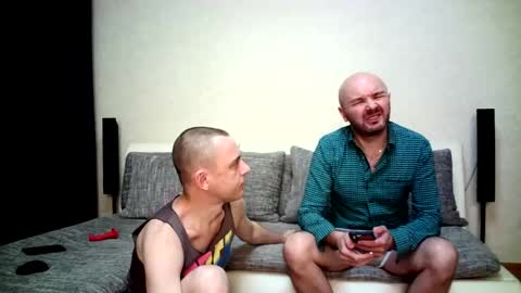 Alex and Tobey online show from 11, 1, 2026