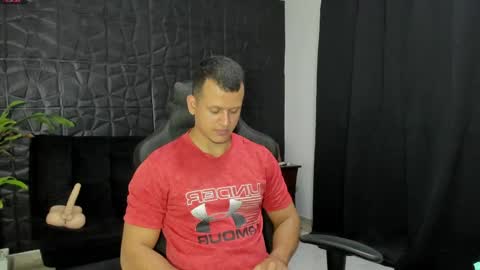 Snapshot of alex_tower chatting on 26, 5, 2026 Alex Towers online show from 26, 5, 2026