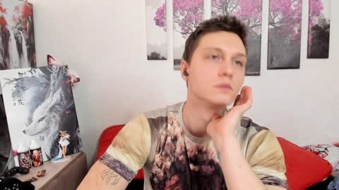 Snapshot of alex_wandhot chatting on 31, 12, 2024 Alex WandHot online show from 31, 12, 2024