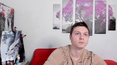 Snapshot of alex_wandhot chatting on 6, 1, 2025 Alex WandHot online show from 6, 1, 2025