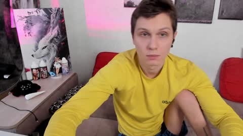 Snapshot of alex_wandhot chatting on 8, 1, 2025 Alex WandHot online show from 8, 1, 2025