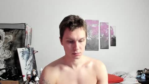 Snapshot of alex_wandhot chatting on 8, 1, 2025 Alex WandHot online show from 8, 1, 2025