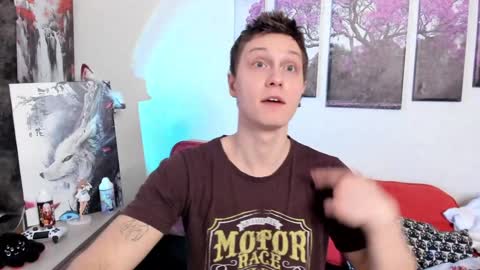 Snapshot of alex_wandhot chatting on 11, 1, 2025 Alex WandHot online show from 11, 1, 2025
