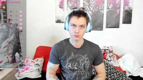 Snapshot of alex_wandhot chatting on 11, 1, 2025 Alex WandHot online show from 11, 1, 2025