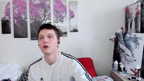 Snapshot of alex_wandhot chatting on 13, 1, 2025 Alex WandHot online show from 13, 1, 2025