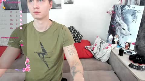 Snapshot of alex_wandhot chatting on 15, 1, 2025 Alex WandHot online show from 15, 1, 2025