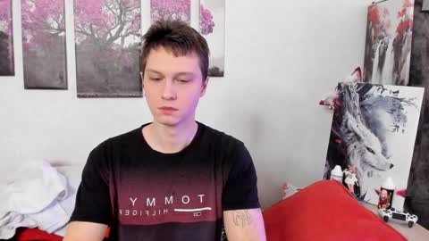 Snapshot of alex_wandhot chatting on 17, 1, 2025 Alex WandHot online show from 17, 1, 2025