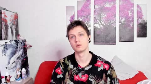 Snapshot of alex_wandhot chatting on 19, 1, 2025 Alex WandHot online show from 19, 1, 2025