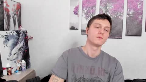 Snapshot of alex_wandhot chatting on 20, 1, 2025 Alex WandHot online show from 20, 1, 2025