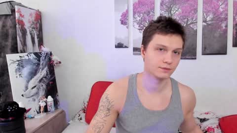 Snapshot of alex_wandhot chatting on 22, 1, 2025 Alex WandHot online show from 22, 1, 2025