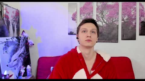 Snapshot of alex_wandhot chatting on 27, 1, 2025 Alex WandHot online show from 27, 1, 2025