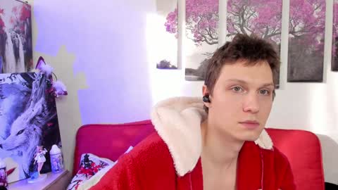 Snapshot of alex_wandhot chatting on 27, 1, 2025 Alex WandHot online show from 27, 1, 2025