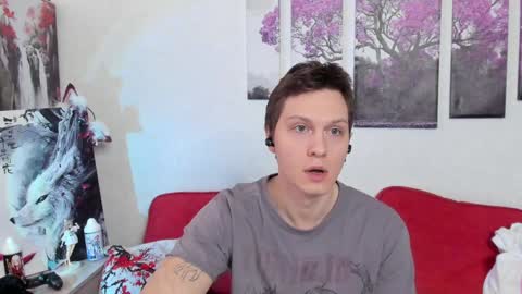 Snapshot of alex_wandhot chatting on 28, 1, 2025 Alex WandHot online show from 28, 1, 2025