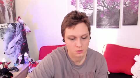 Snapshot of alex_wandhot chatting on 28, 1, 2025 Alex WandHot online show from 28, 1, 2025