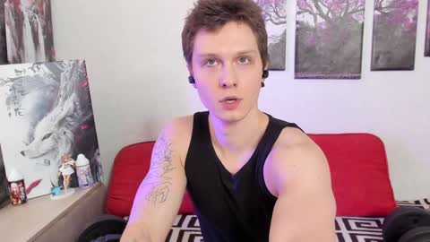 Snapshot of alex_wandhot chatting on 29, 1, 2025 Alex WandHot online show from 29, 1, 2025