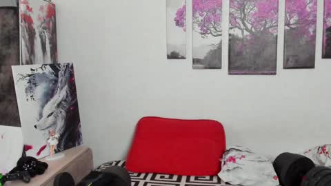 Snapshot of alex_wandhot chatting on 2, 2, 2025 Alex WandHot online show from 2, 2, 2025