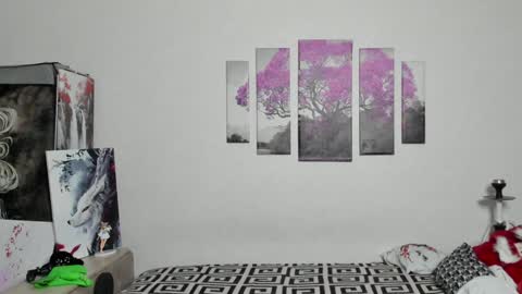 Snapshot of alex_wandhot chatting on 3, 2, 2025 Alex WandHot online show from 3, 2, 2025