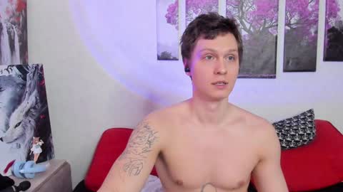 Snapshot of alex_wandhot chatting on 5, 2, 2025 Alex WandHot online show from 5, 2, 2025