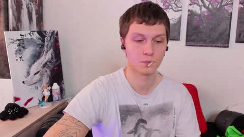 Snapshot of alex_wandhot chatting on 7, 2, 2025 Alex WandHot online show from 7, 2, 2025