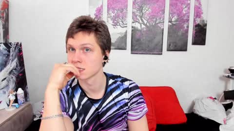 Snapshot of alex_wandhot chatting on 8, 2, 2025 Alex WandHot online show from 8, 2, 2025