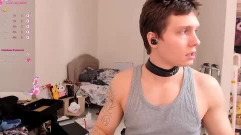 Snapshot of alex_wandhot chatting on 9, 2, 2025 Alex WandHot online show from 9, 2, 2025