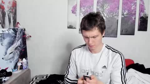 Snapshot of alex_wandhot chatting on 11, 2, 2025 Alex WandHot online show from 11, 2, 2025