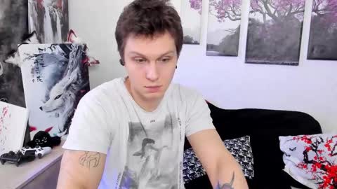 Snapshot of alex_wandhot chatting on 11, 2, 2025 Alex WandHot online show from 11, 2, 2025