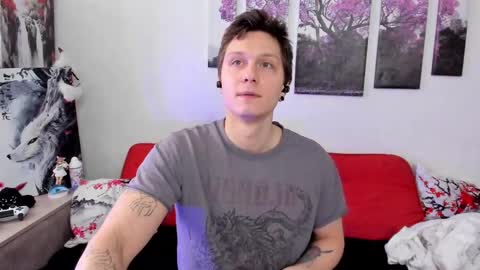 Snapshot of alex_wandhot chatting on 13, 2, 2025 Alex WandHot online show from 13, 2, 2025