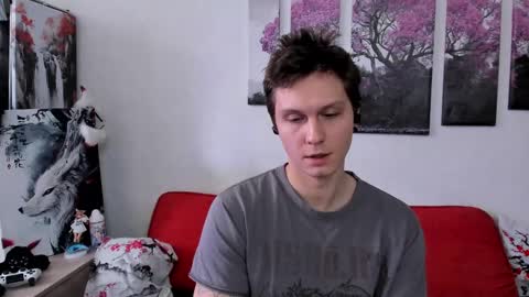 Snapshot of alex_wandhot chatting on 13, 2, 2025 Alex WandHot online show from 13, 2, 2025