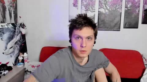 Snapshot of alex_wandhot chatting on 13, 2, 2025 Alex WandHot online show from 13, 2, 2025
