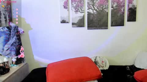 Snapshot of alex_wandhot chatting on 16, 2, 2025 Alex WandHot online show from 16, 2, 2025