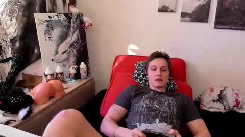 Snapshot of alex_wandhot chatting on 16, 2, 2025 Alex WandHot online show from 16, 2, 2025
