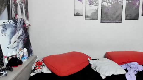 Snapshot of alex_wandhot chatting on 1, 3, 2025 Alex WandHot online show from 1, 3, 2025