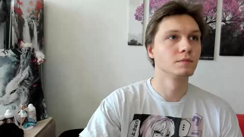 Snapshot of alex_wandhot chatting on 2, 3, 2025 Alex WandHot online show from 2, 3, 2025