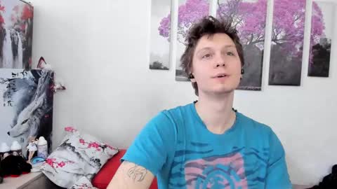 Snapshot of alex_wandhot chatting on 3, 3, 2025 Alex WandHot online show from 3, 3, 2025
