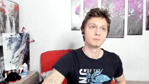 Snapshot of alex_wandhot chatting on 3, 3, 2025 Alex WandHot online show from 3, 3, 2025