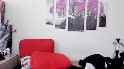 Snapshot of alex_wandhot chatting on 4, 3, 2025 Alex WandHot online show from 4, 3, 2025
