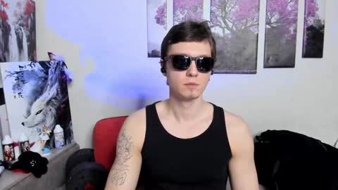 Snapshot of alex_wandhot chatting on 6, 3, 2025 Alex WandHot online show from 6, 3, 2025