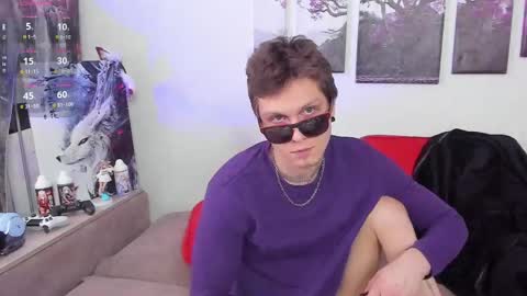 Snapshot of alex_wandhot chatting on 7, 3, 2025 Alex WandHot online show from 7, 3, 2025