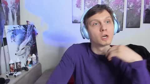 Snapshot of alex_wandhot chatting on 7, 3, 2025 Alex WandHot online show from 7, 3, 2025